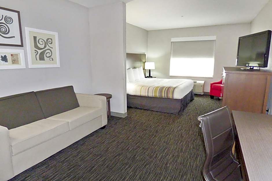 Country Inn & Suites by Radisson, Tampa/Brandon, FL