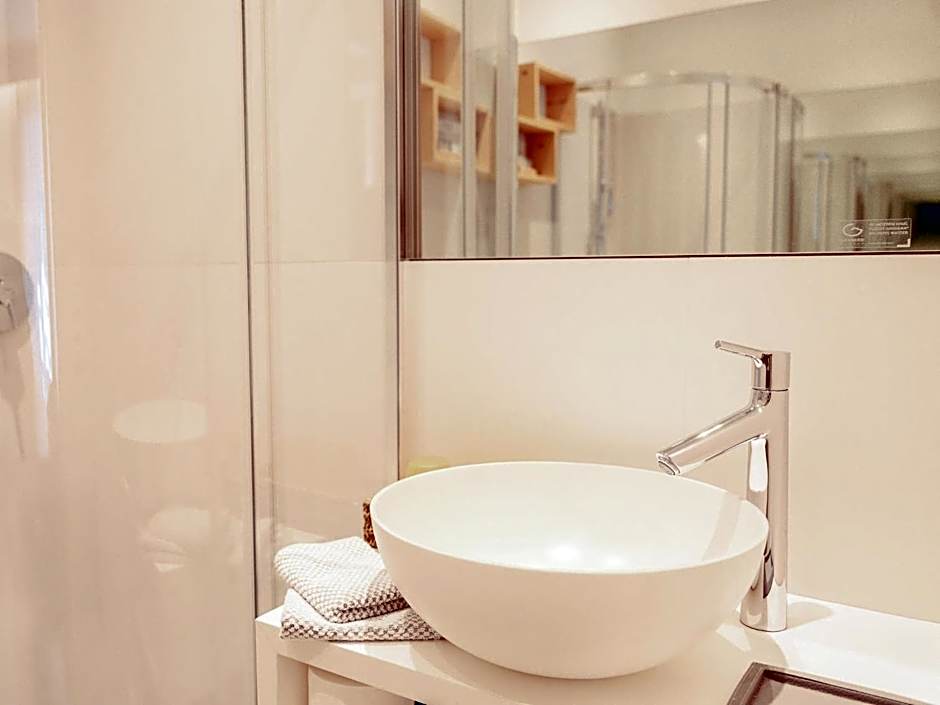 Hotel Villa Freiheim