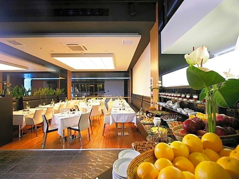 Richmond Nua Wellness - Spa Sapanca