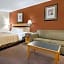 Quality Inn & Suites South/Obetz
