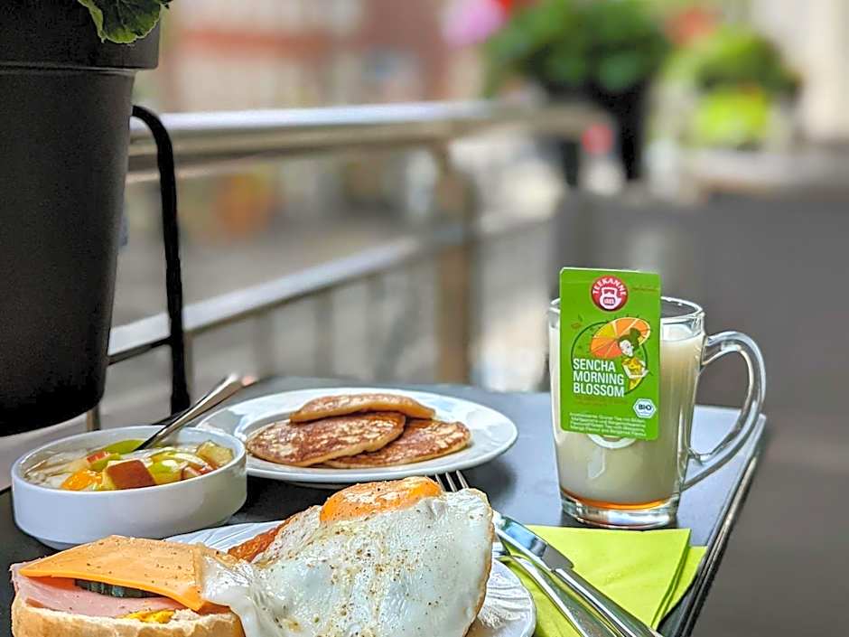 Mercure Hotel Aachen AM Dom