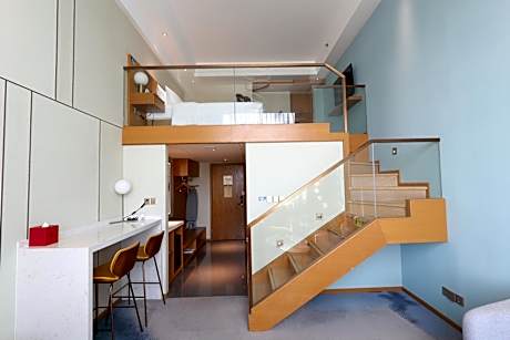 Family-friendly Suite