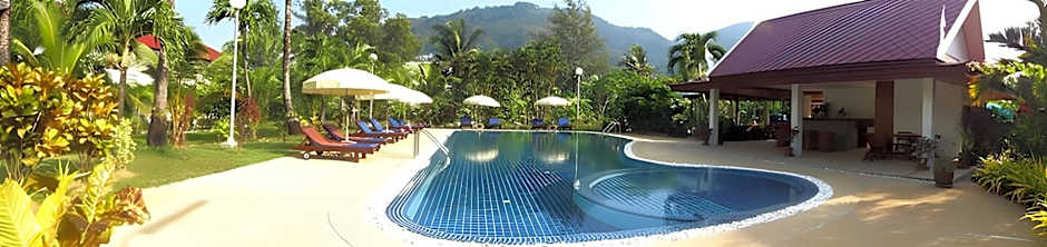 Patong Palace Hotel - SHA Extra Plus