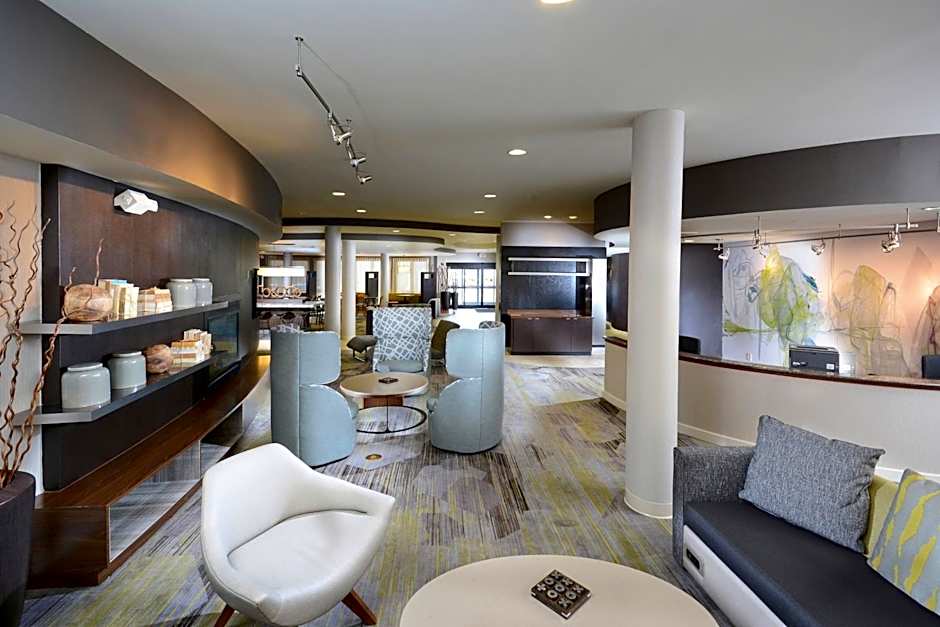 Courtyard by Marriott Danville