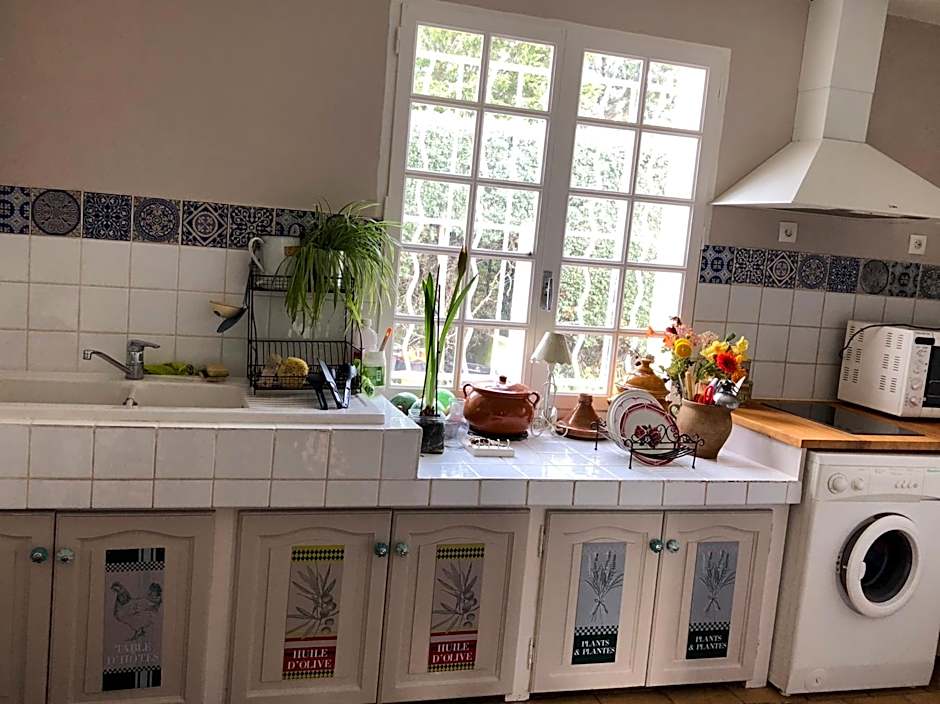 Le Clos Des Vergers – L'Isle-sur-la-Sorgue