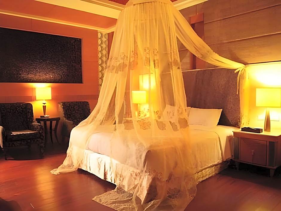 King & Princess Motel