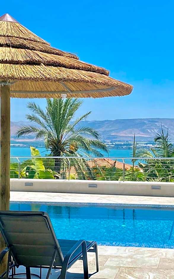 Foto 1 daripada 41 — Kinneret View