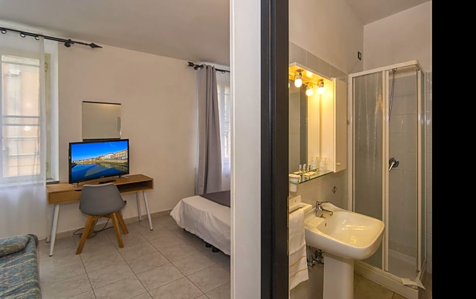 Hotel Amalfitana