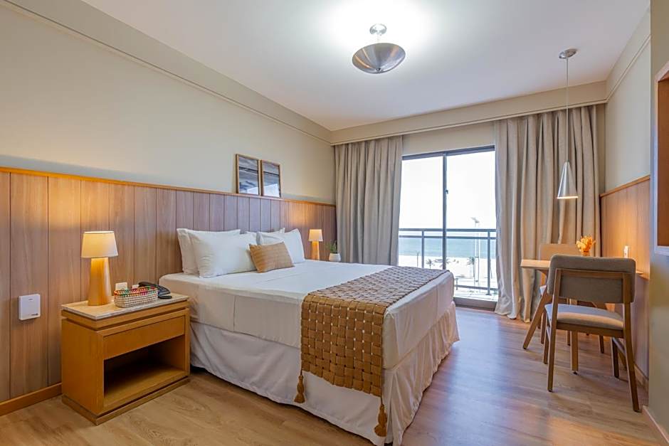 Afago Mareiro Hotel