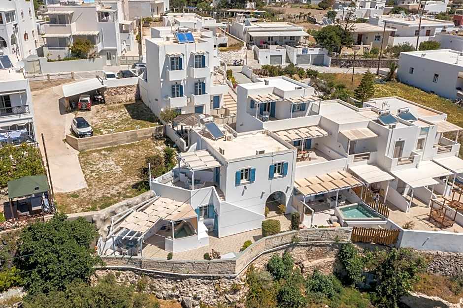 Vira Vivere Houses
