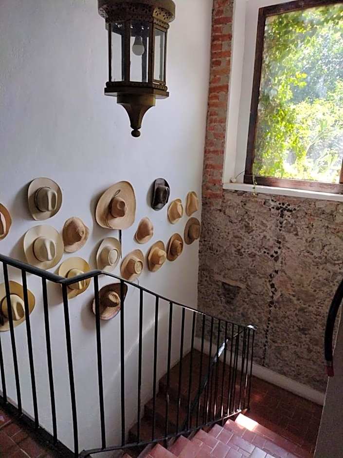 Posada Colibri - Hotel & Spa