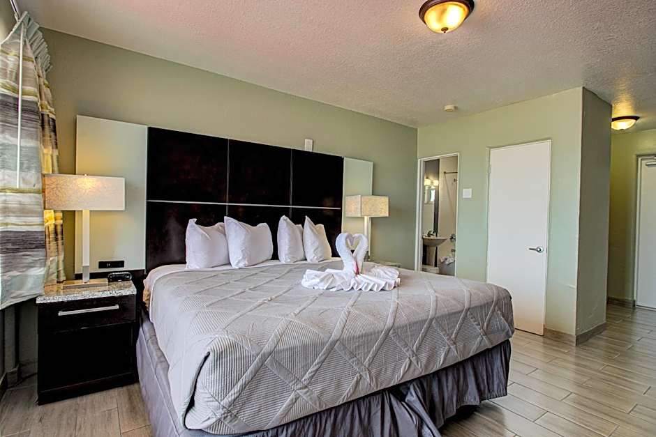 Beach House Inn