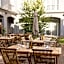 pentahotel Paris Charles de Gaulle