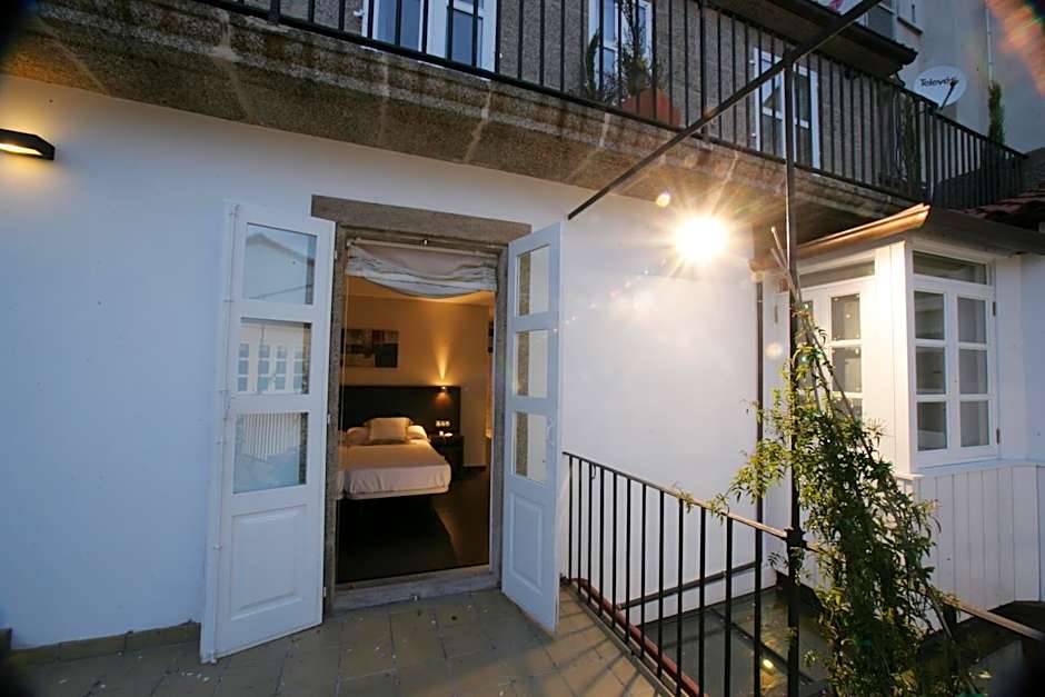 Hotel A Tafona do Peregrino