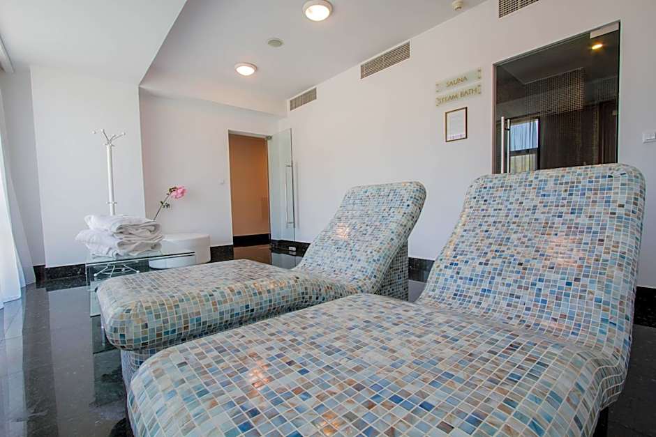 Hotel HP Tower One Brasov