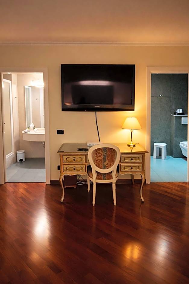 LVG Hotel Collection - La Bussola