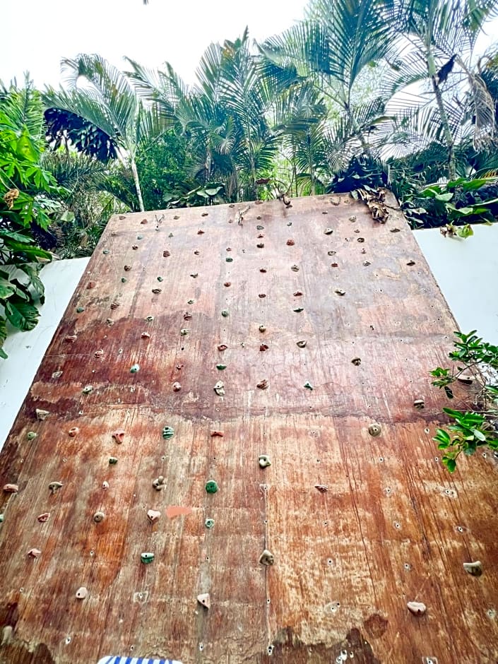 ITH Amazing Hostel Sayulita