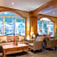 The Rundlestone Lodge