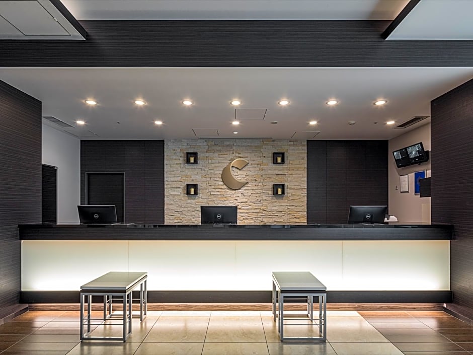 Comfort Hotel Tokyo Higashi Kanda
