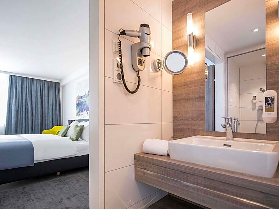 Hotel Mercure Graz City
