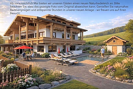 Landhotel Anna