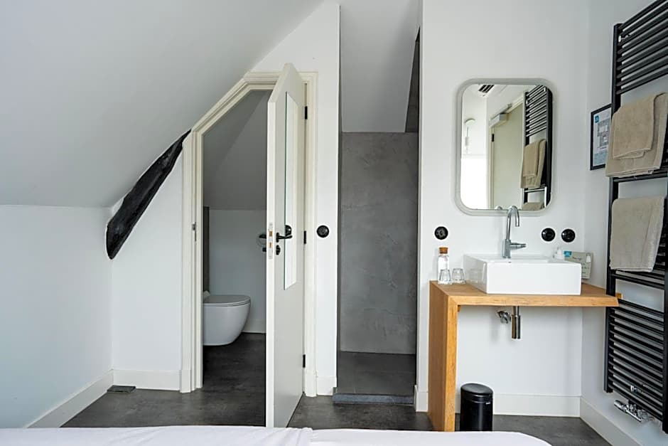 Boetiekhotel Villa Wanrooy