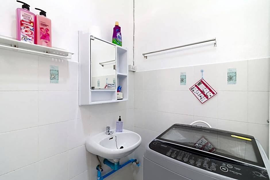 Chaweng Apartment