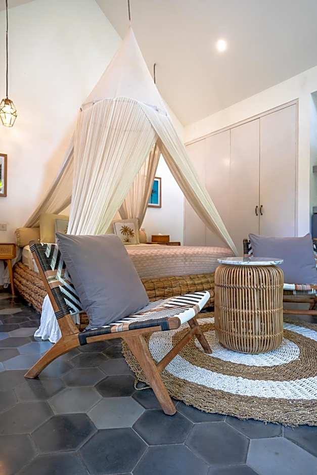 Ohana Boutique Villa by Betterplace
