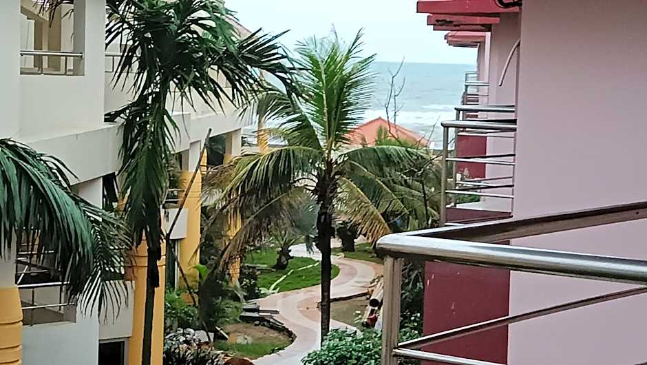 Hotel Jeevan Sandhya