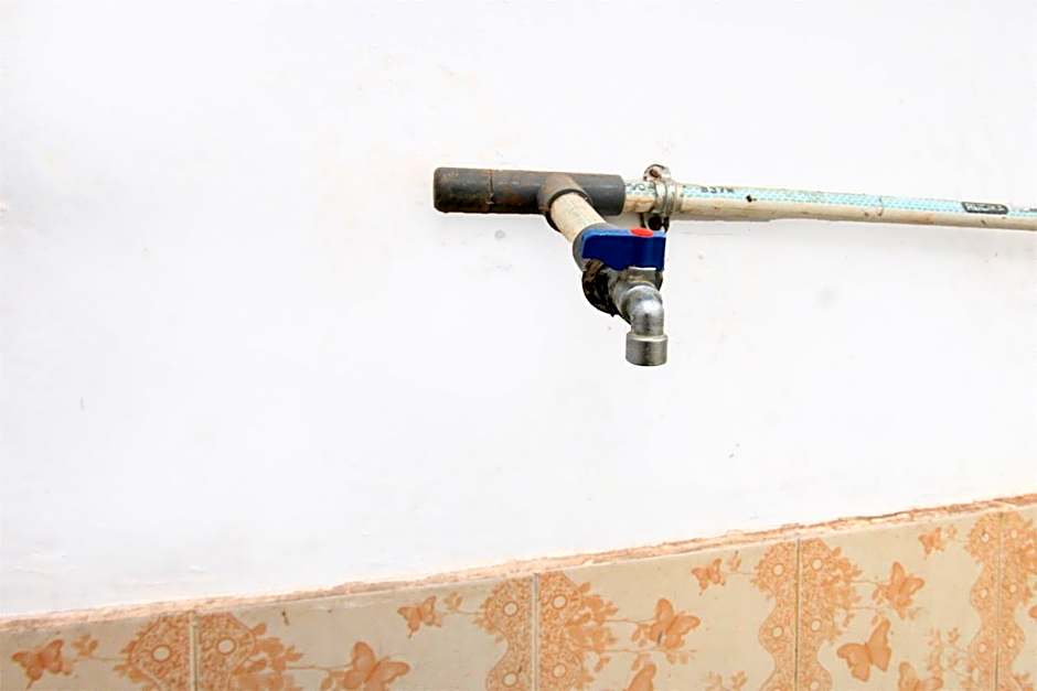 OYO Life 93153 Kos Jenggala