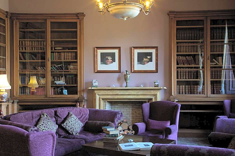 Stonefield Castle Hotel 'A Bespoke Hotel'
