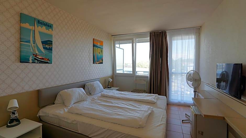 Plazs Hotel Siófok