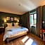 Hotel du DOMAINE SAINT LOUP