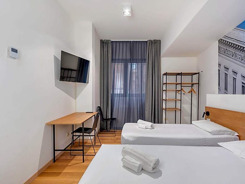 B&B HOTEL Milano Ornato