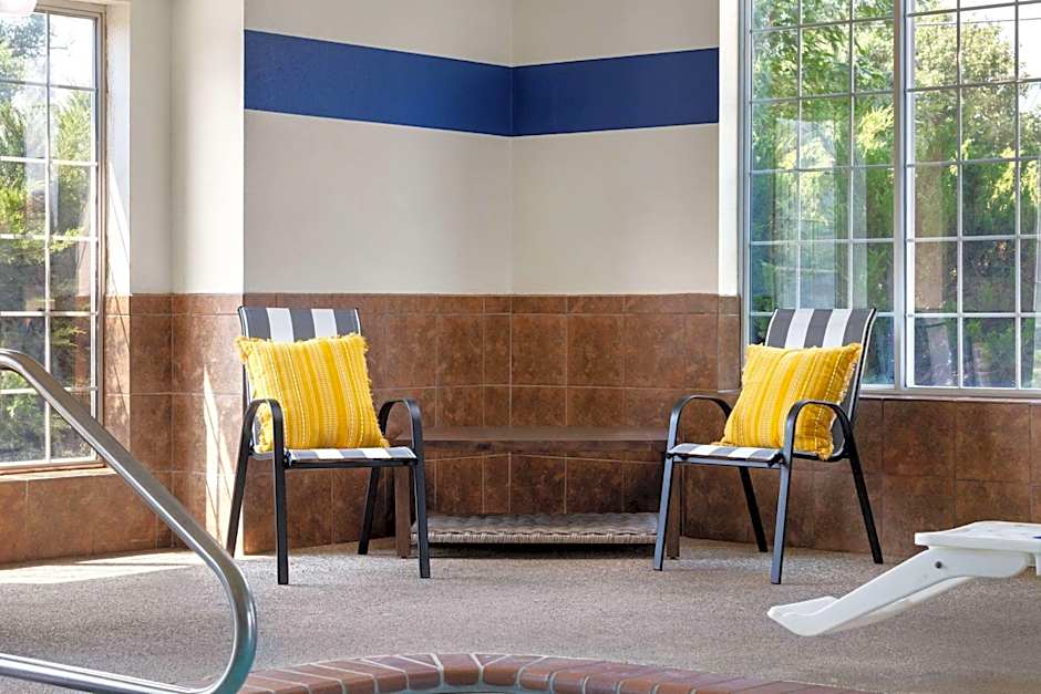 Microtel Inn & Suites By Wyndham Rapid City