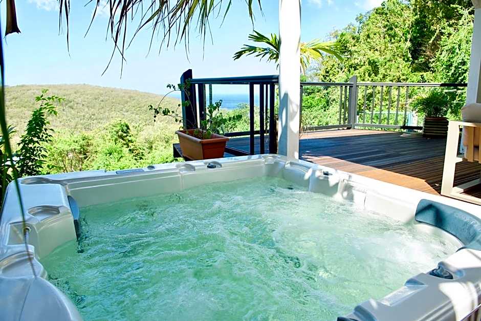 Le Domaine du Rocher Noir