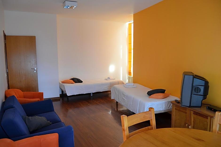 HI Porto - Pousada de Juventude