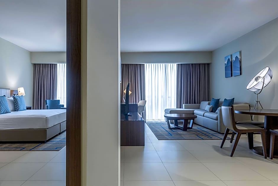 Residence Inn by Marriott Algiers