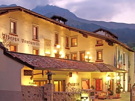Albergo Venturelli