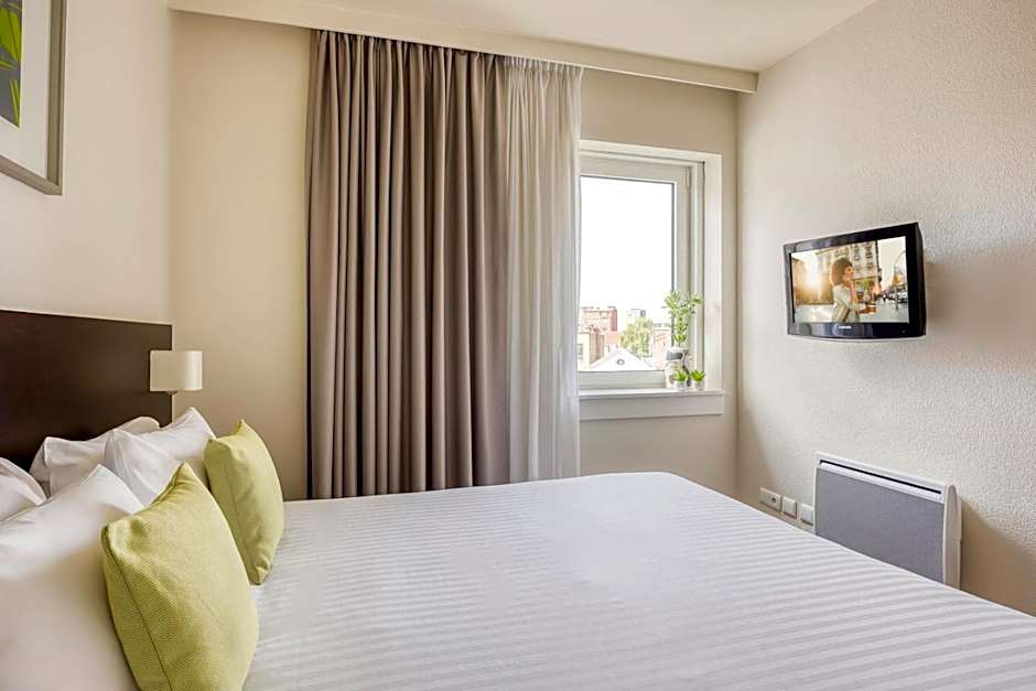 Citadines Sainte Catherine Brussels