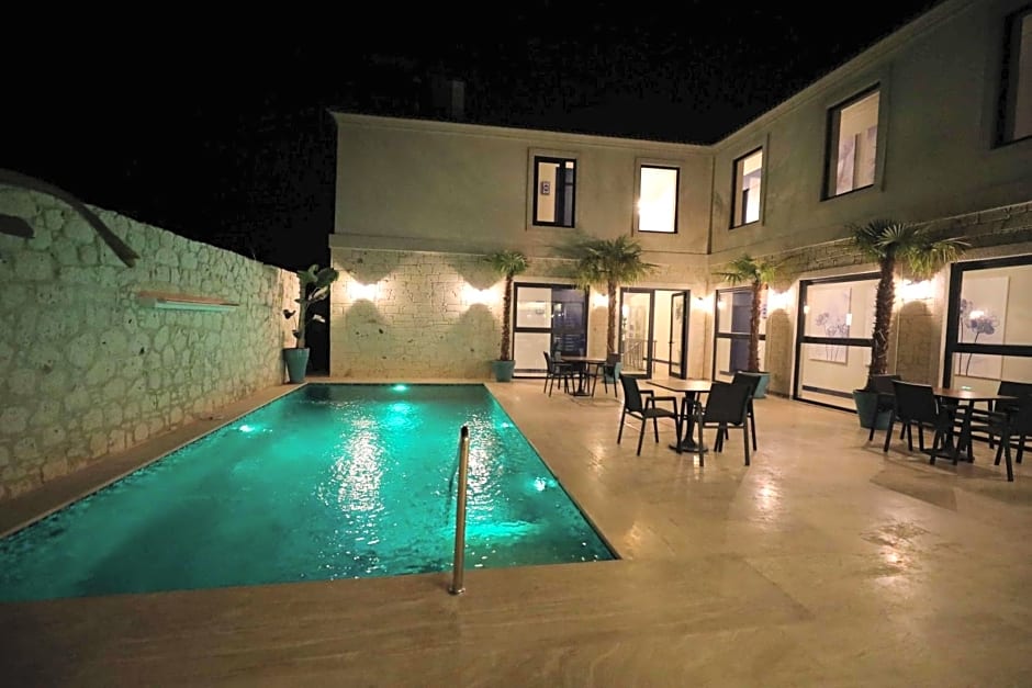 Ariel Hotel Alaçatı