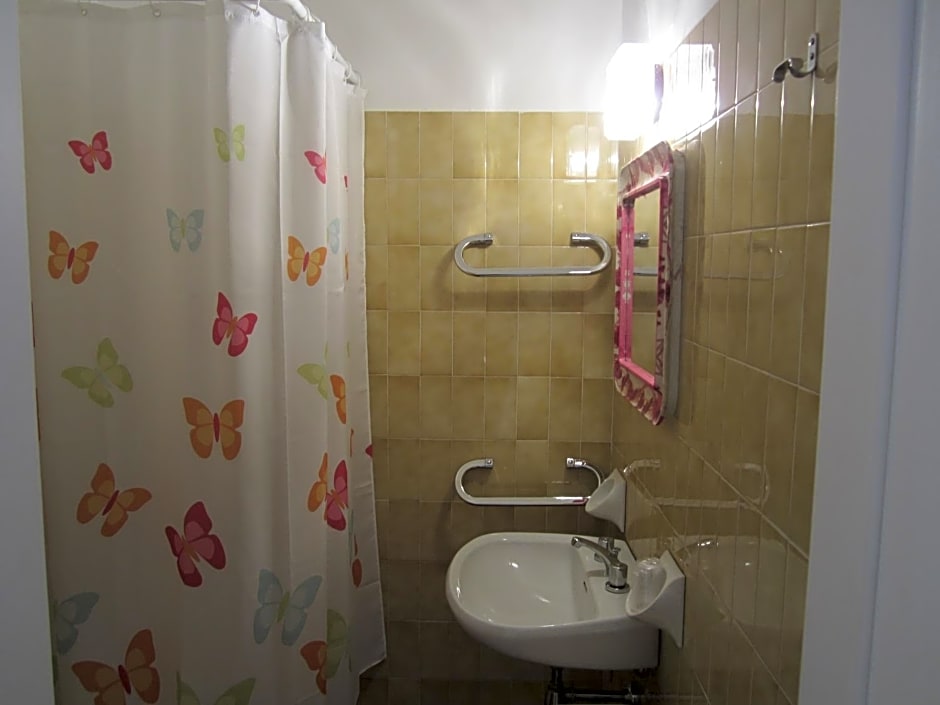 Hotel Piccola Firenze