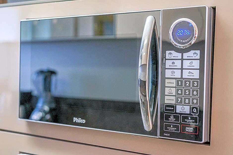 PTSG061 - Charme e conforto ao lado da praia de BC