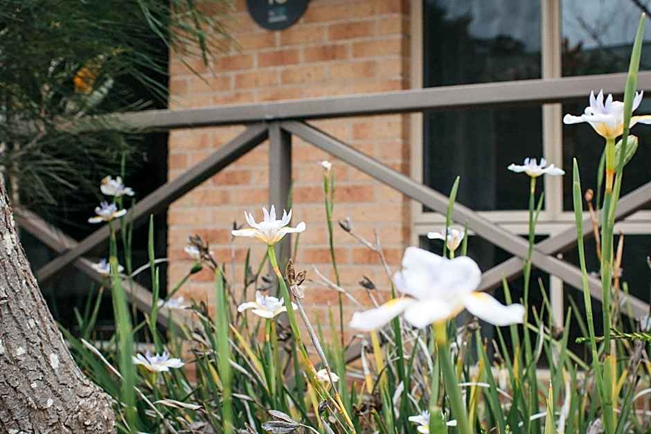 Quality Apartments Banksia Albany
