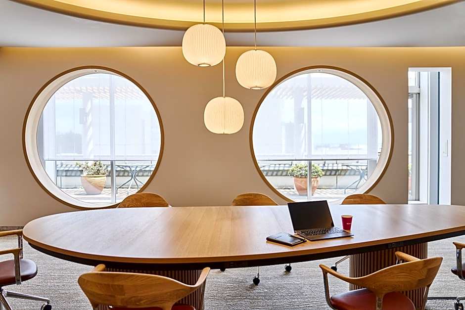 Richmond Hotel Aomori