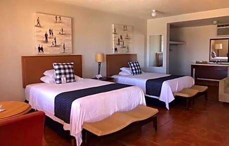 Hotel El Cortez by TFE Travel