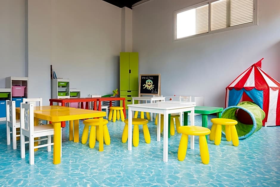 azuLine Hotel Bergantin