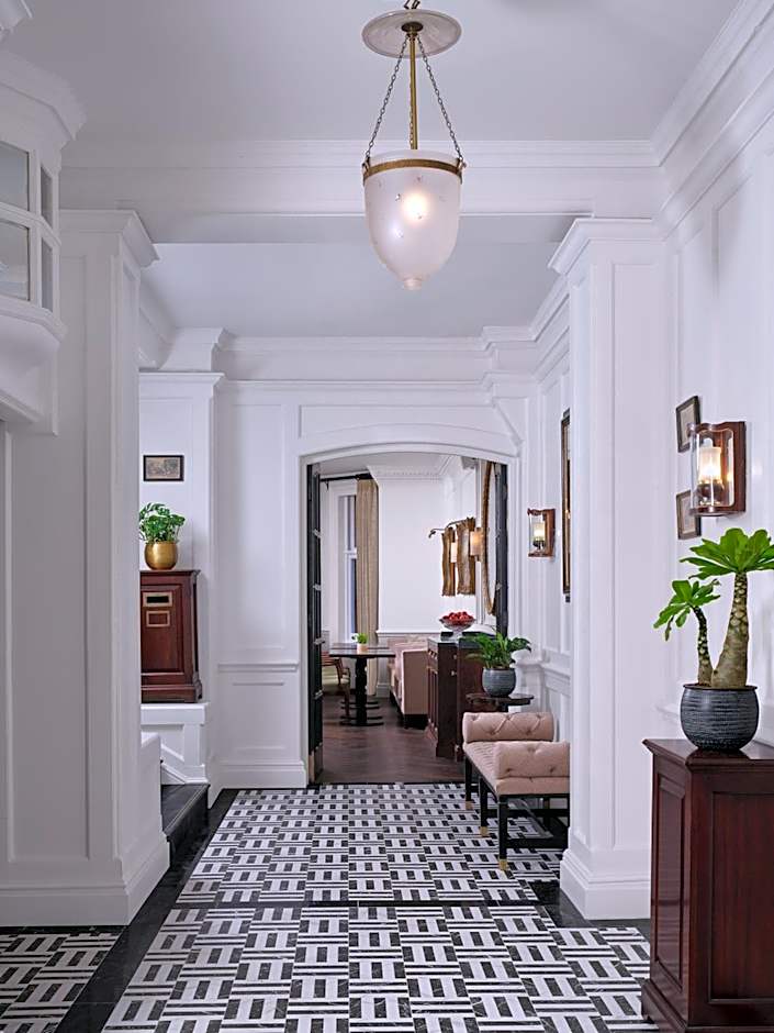 The Chelsea Townhouse by Iconic Luxury Hotels