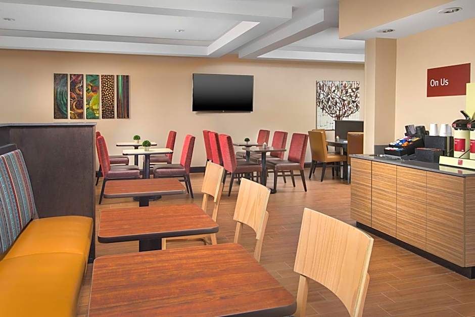 TownePlace Suites by Marriott Nashville Smyrna