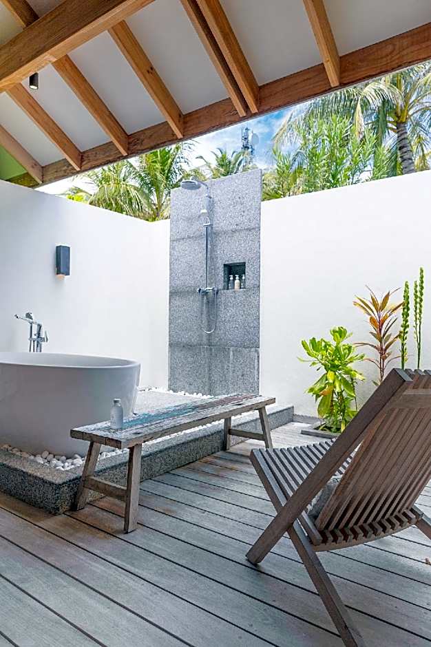 Kagi Maldives Spa Island